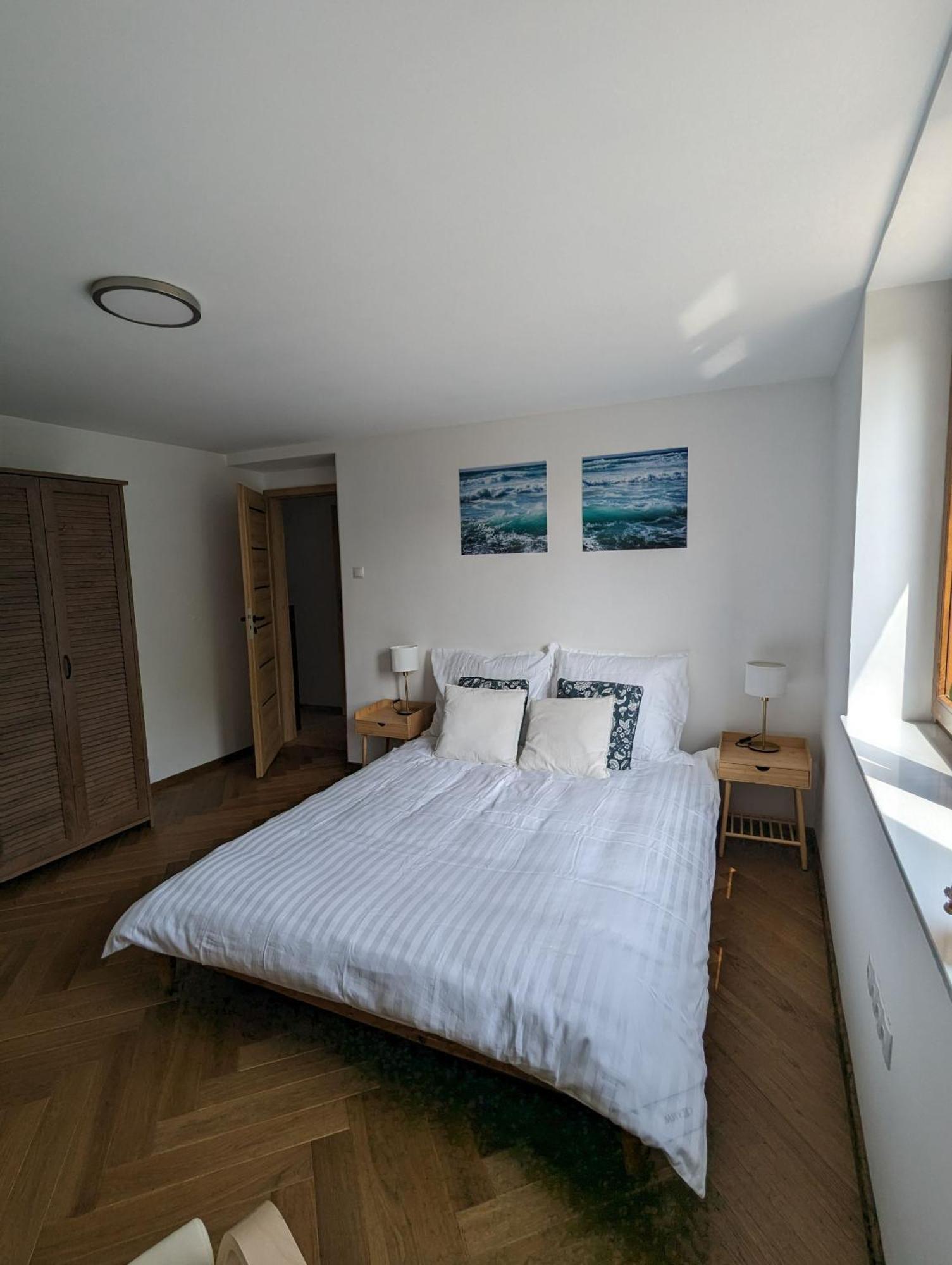 Highstreet Apartment *
